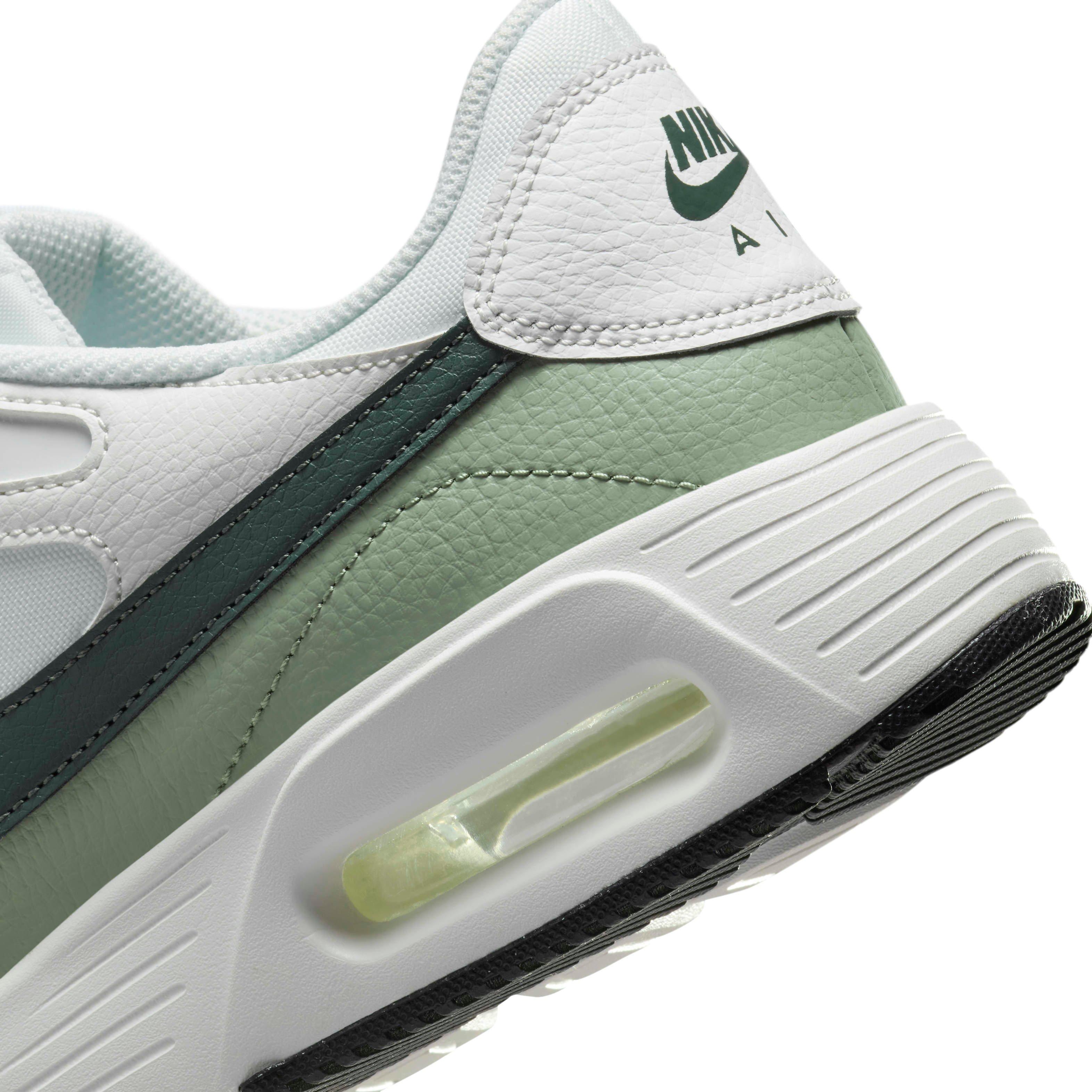 Nike Air Max SC Men s Summit White Jade Horizon Vintage Green Shoe